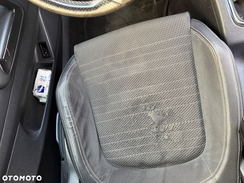 Volkswagen Scirocco 1.4 TSI - 13