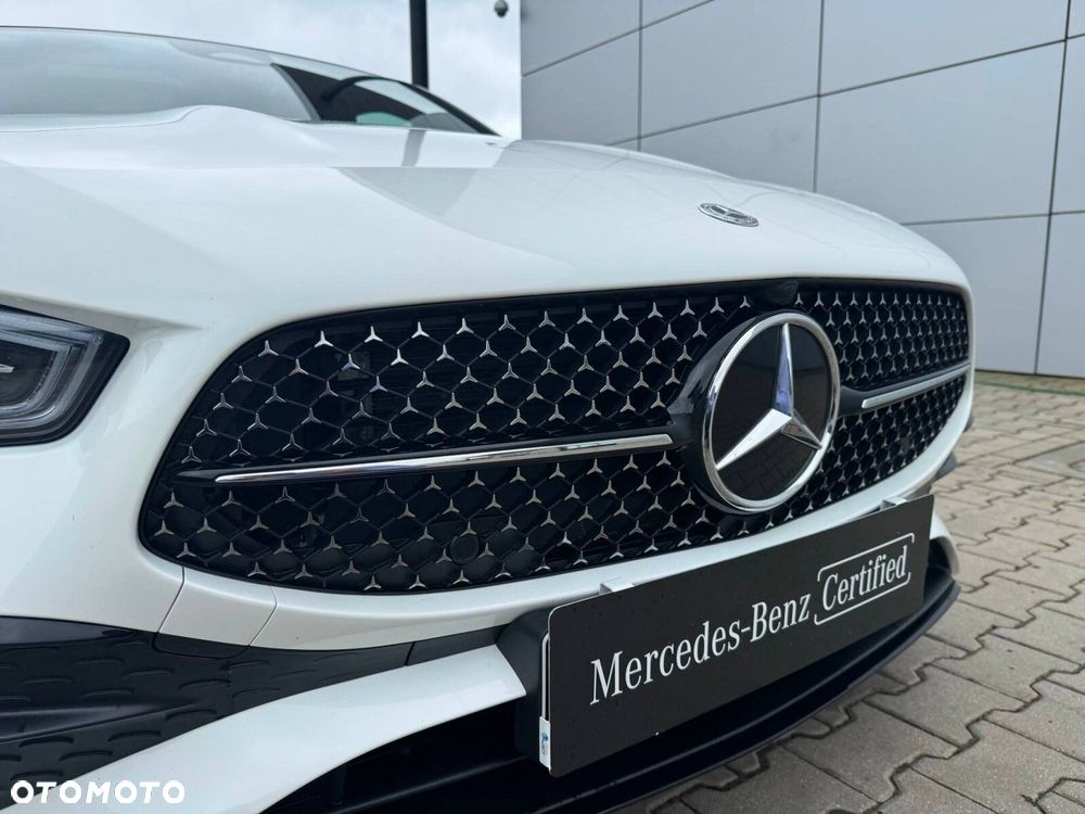 Mercedes-Benz CLA - 13