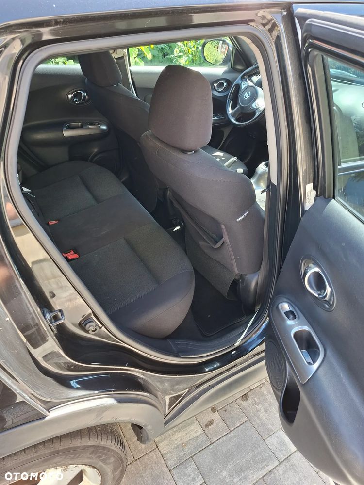 Nissan Juke 1.6 Tekna - 13