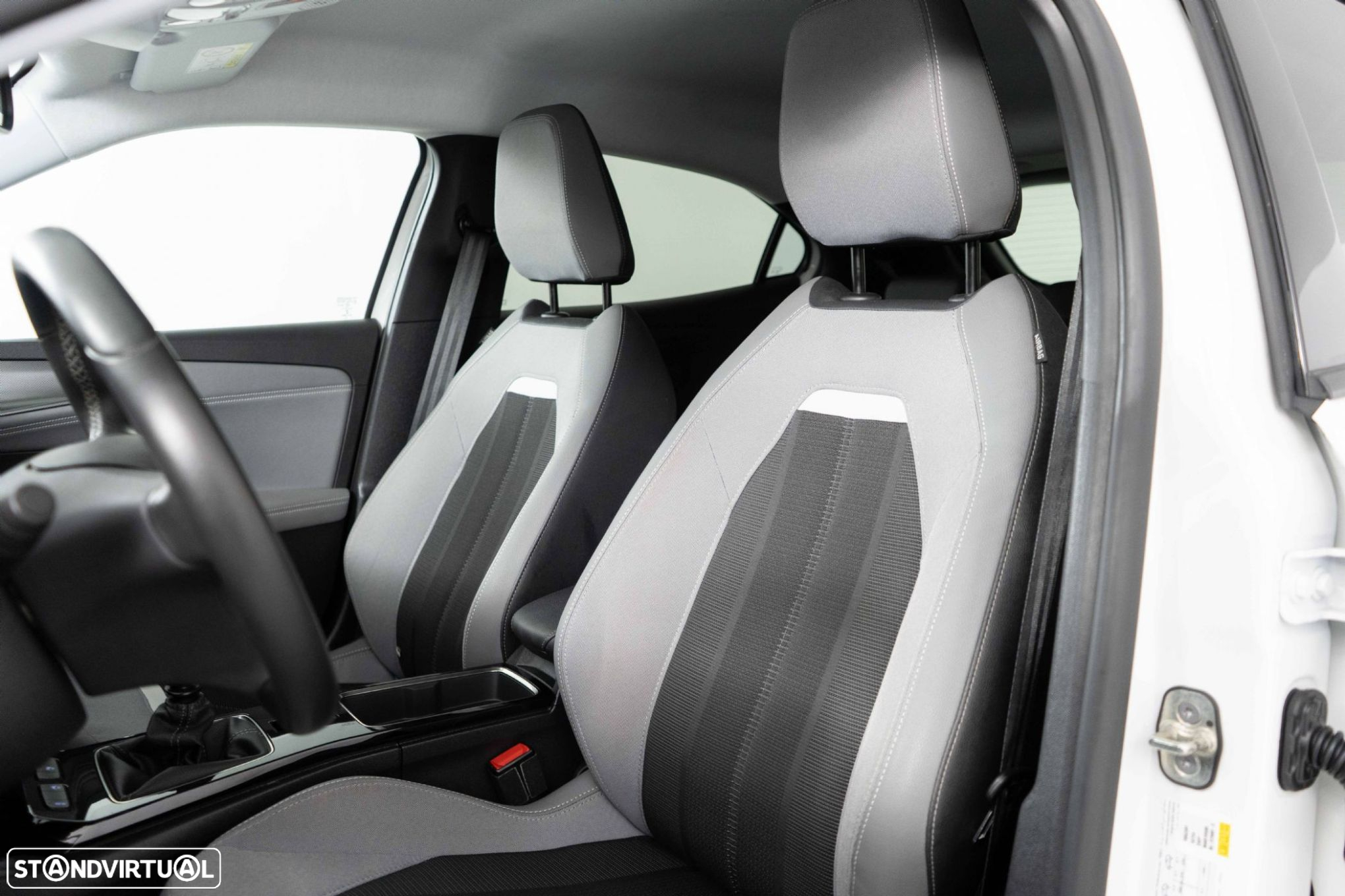 Opel Mokka 1.2 T Elegance - 8