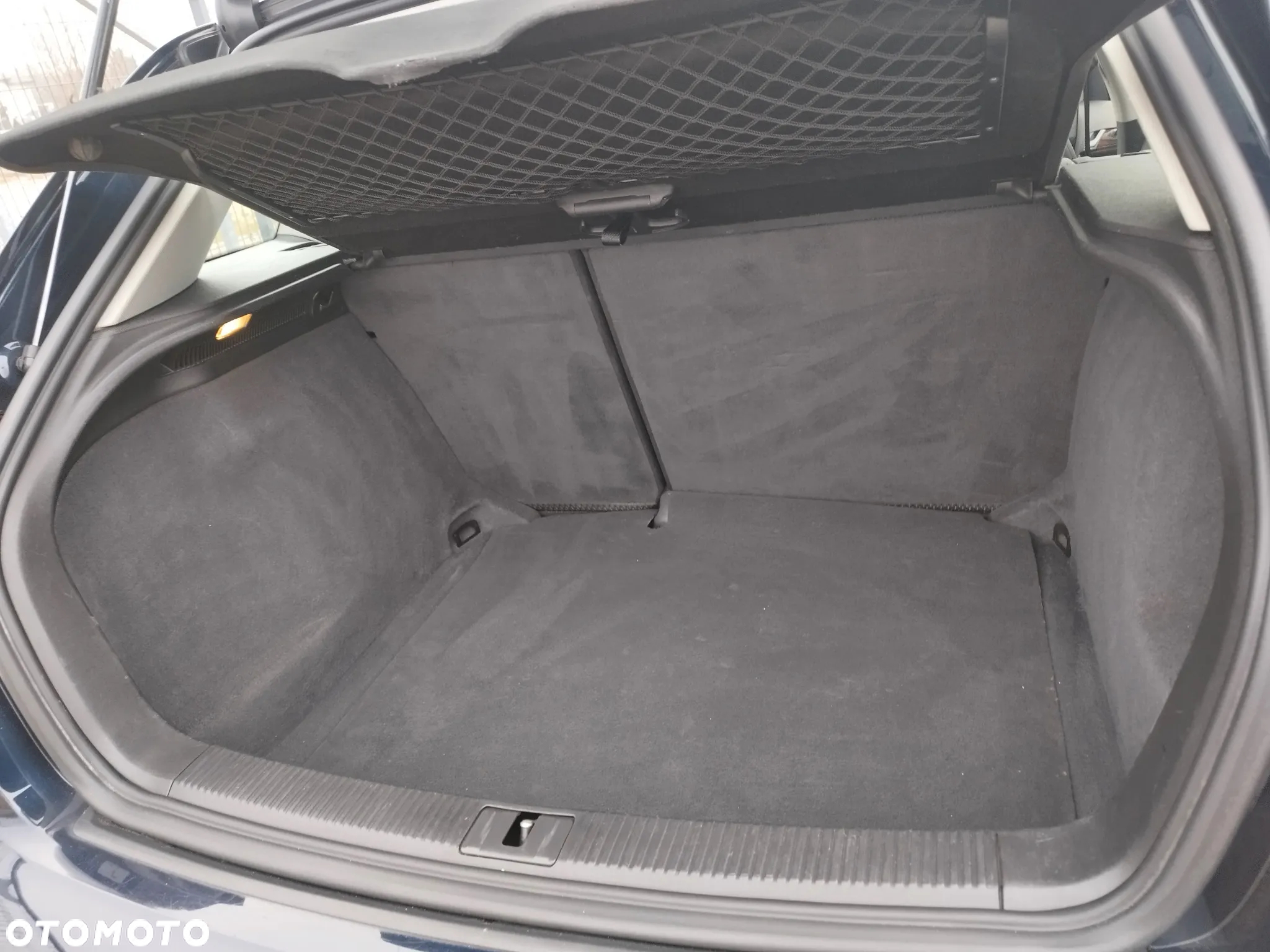 Audi A3 1.6 Ambition - 23