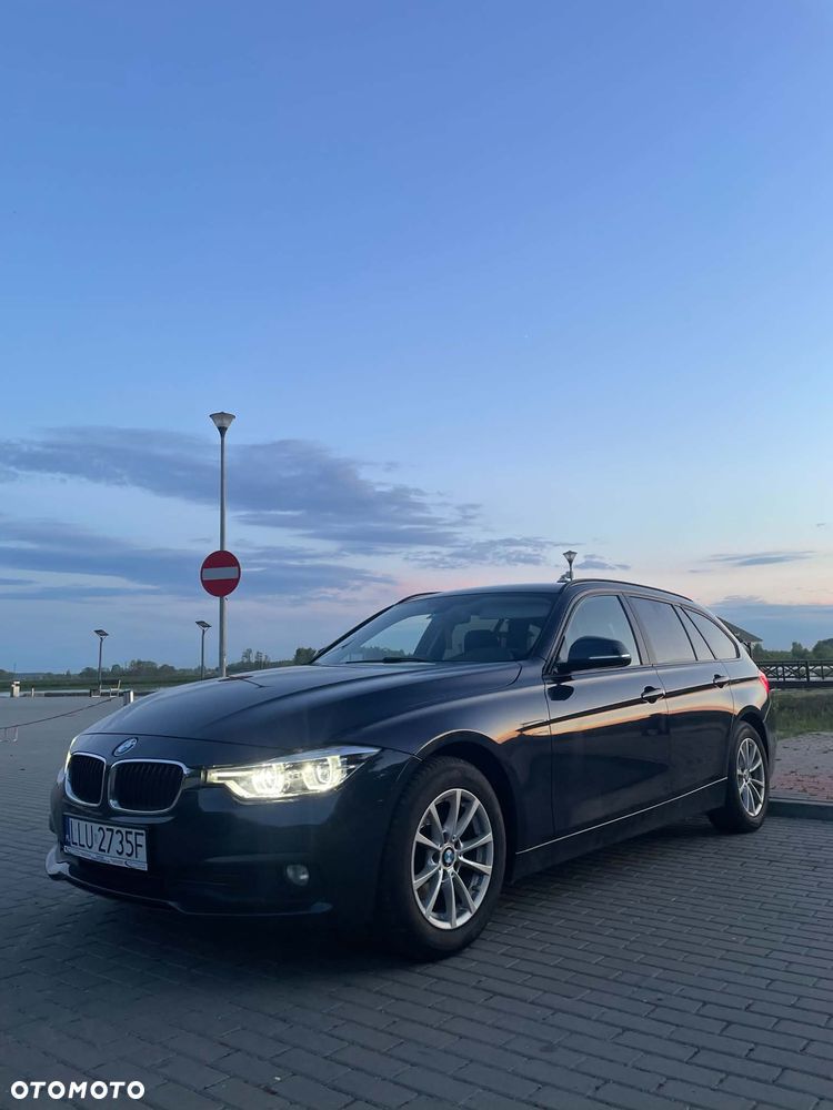 BMW Seria 3 - 1
