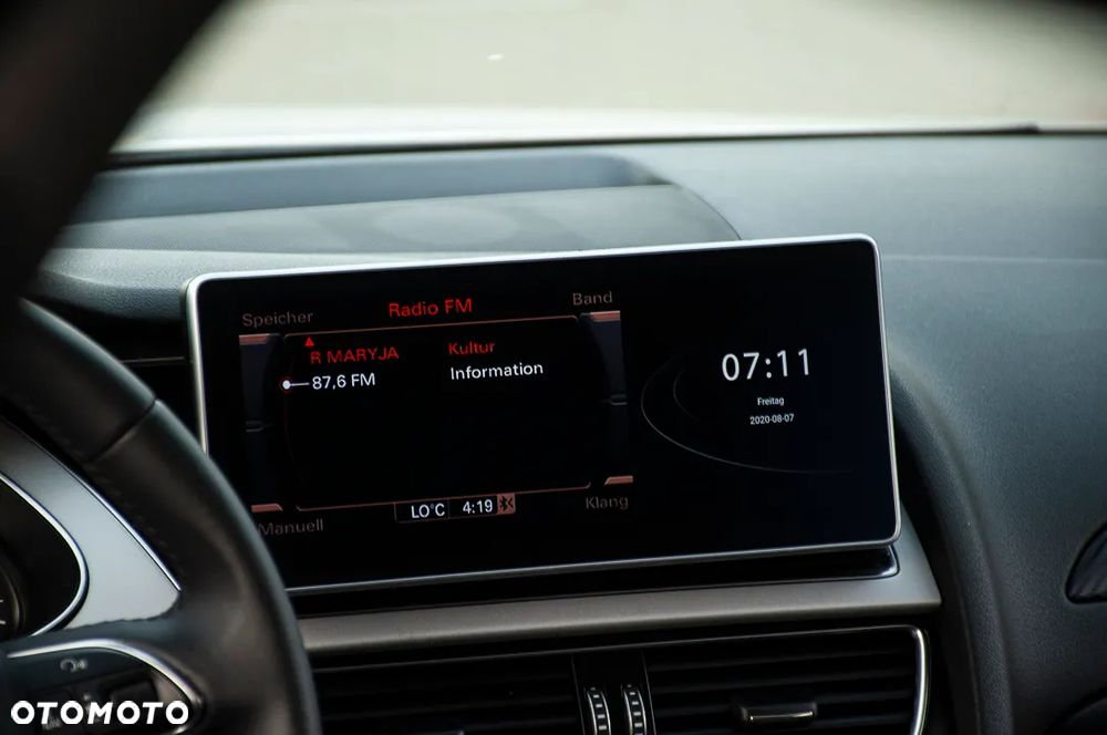 Audi A4 Avant - 32