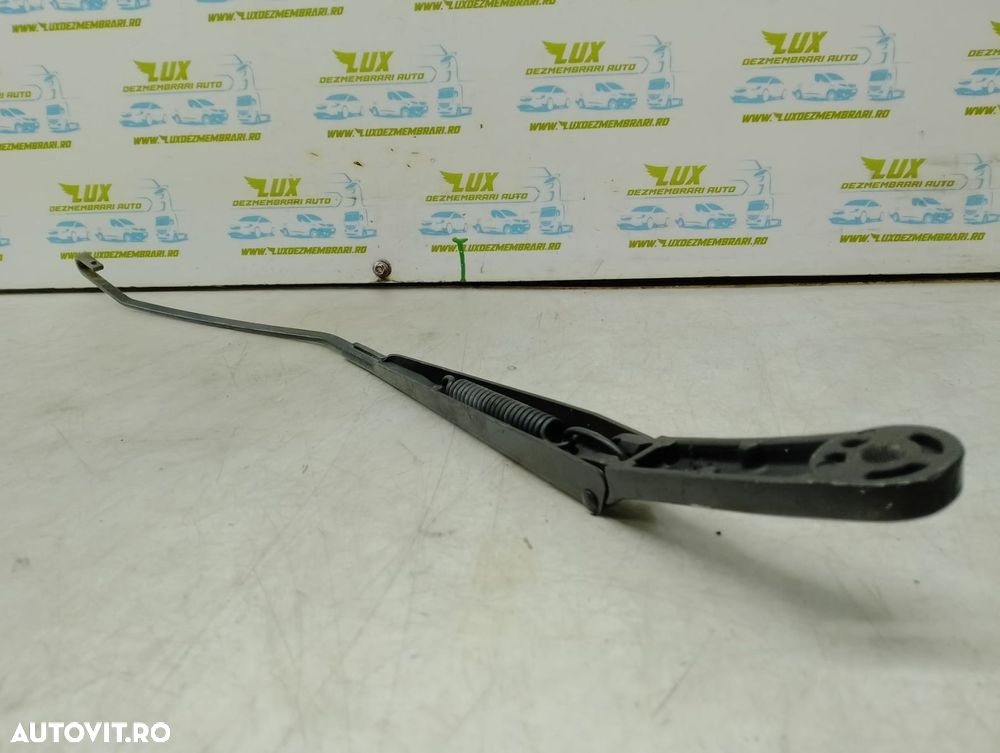 Brat stergator parbriz 7h1955410c Volkswagen VW Transporter T5 [2003 - 1