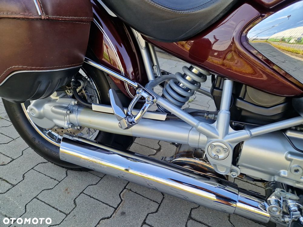 BMW R - 12
