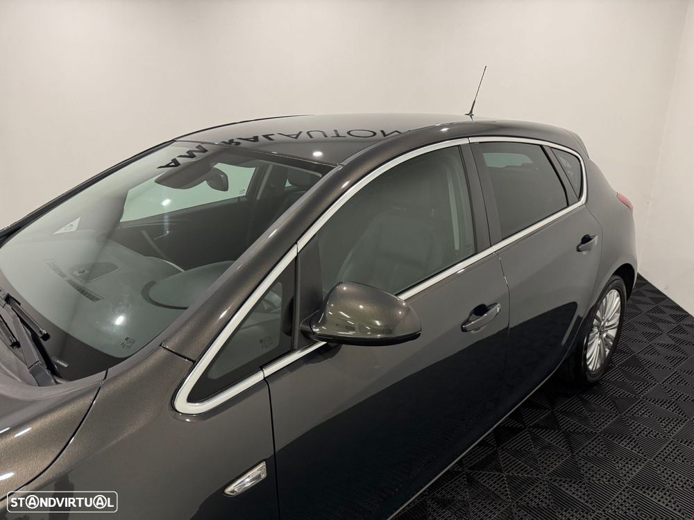 Opel Astra 1.6 CDTI Cosmo Start/Stop - 16