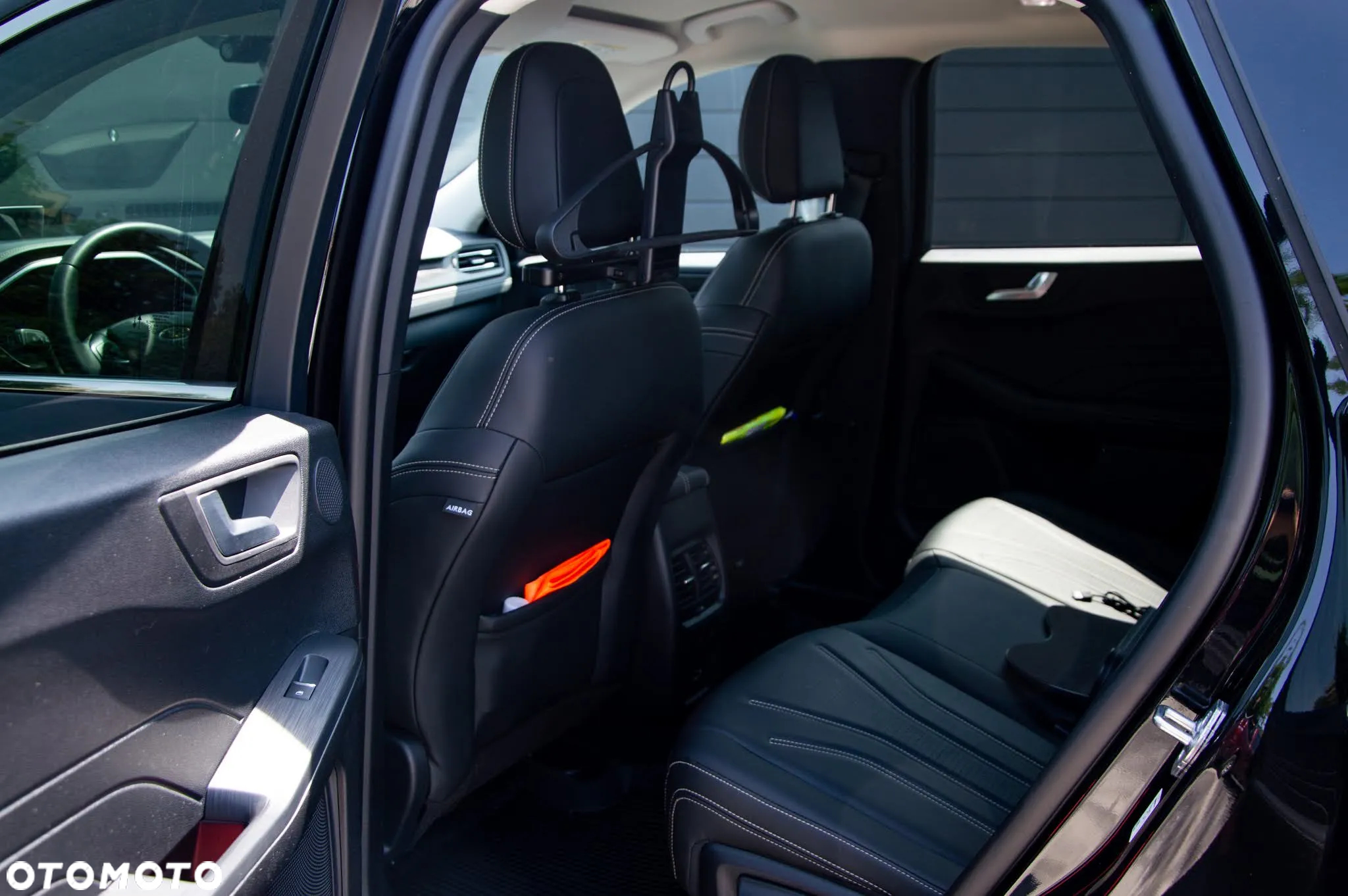 Ford Kuga 2.5P PHEV FWD Vignale - 15