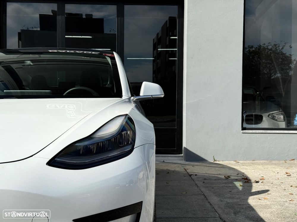 Tesla Model 3 Standard RWD Plus - 12