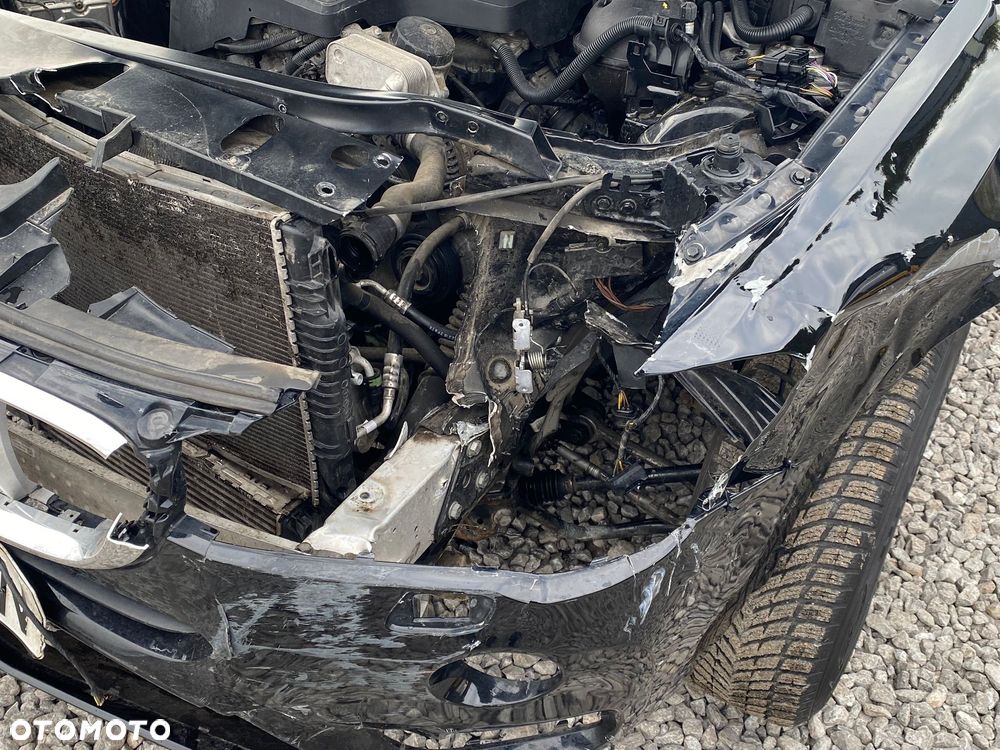 BMW X3 xDrive20i xLine - 7