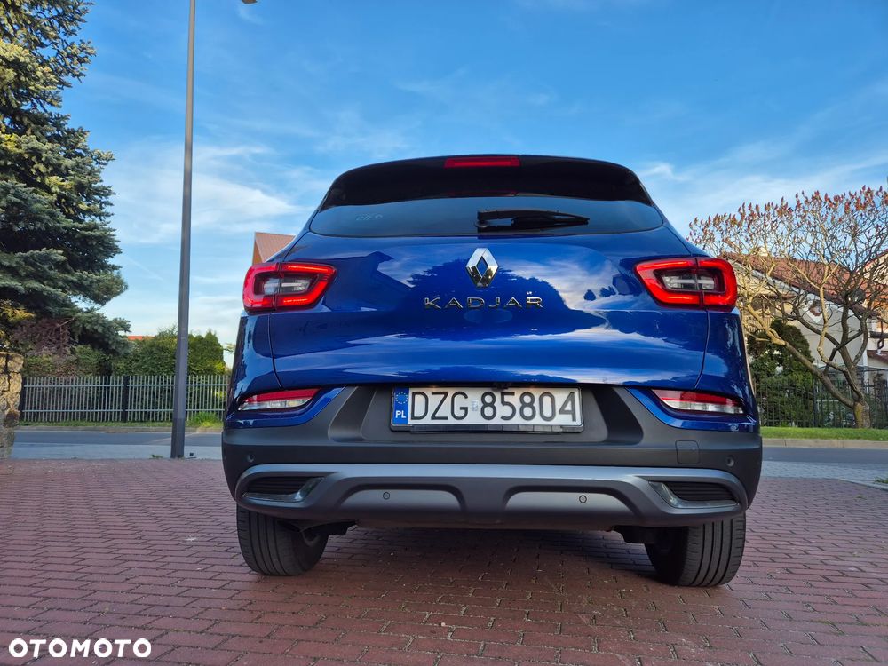 Renault Kadjar TCe 160 EDC GPF INTENS - 12