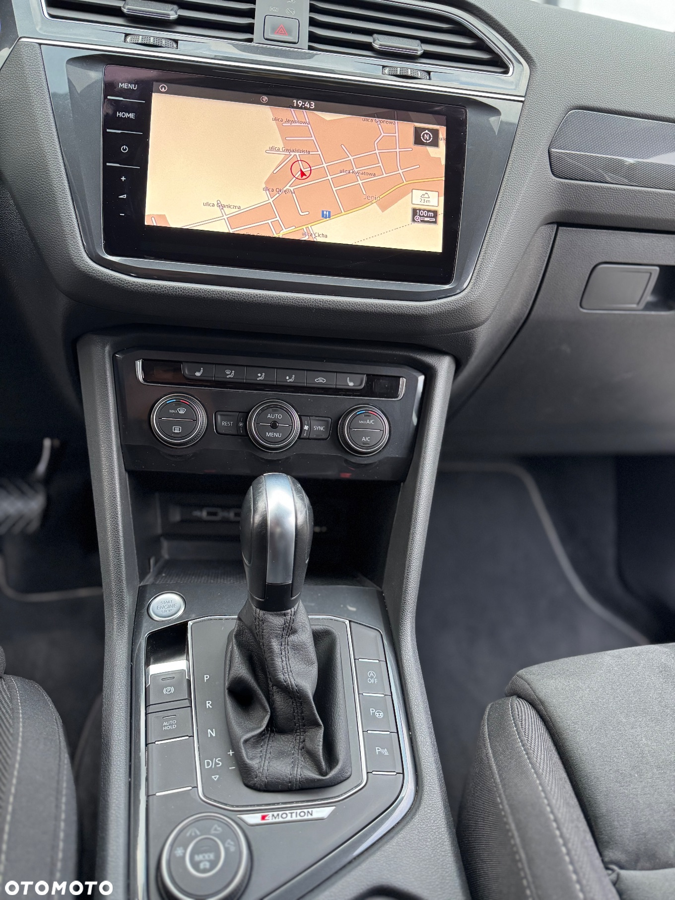 Volkswagen Tiguan Allspace 2.0 TDI 4Mot SCR Highline DSG - 14