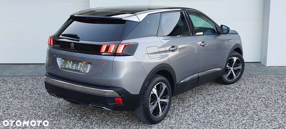 Peugeot 3008 PureTech 130 Stop & Start Active - 6