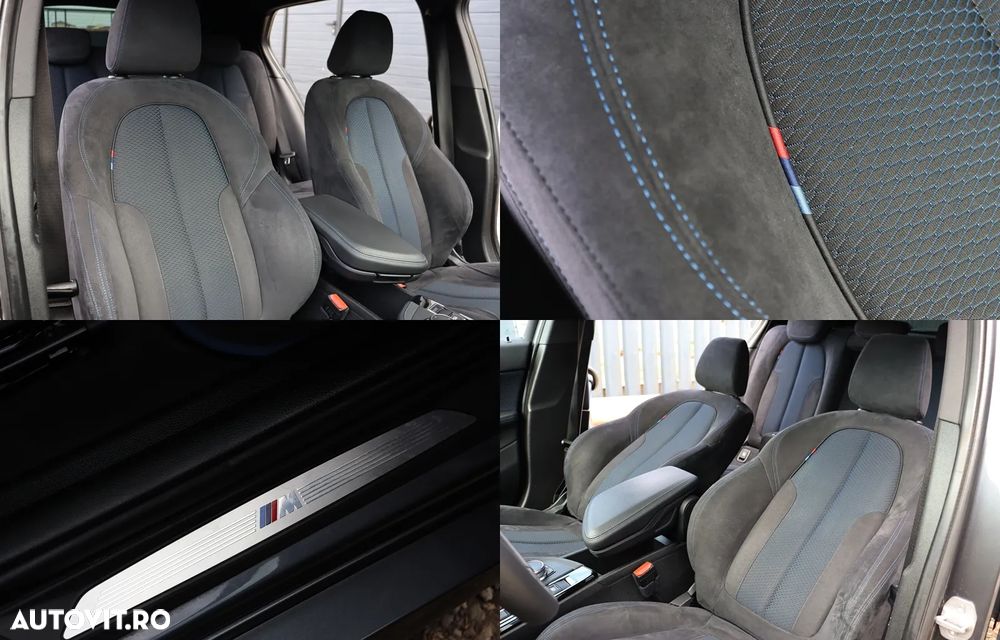 BMW X2 xDrive20d Aut. M Sport - 30