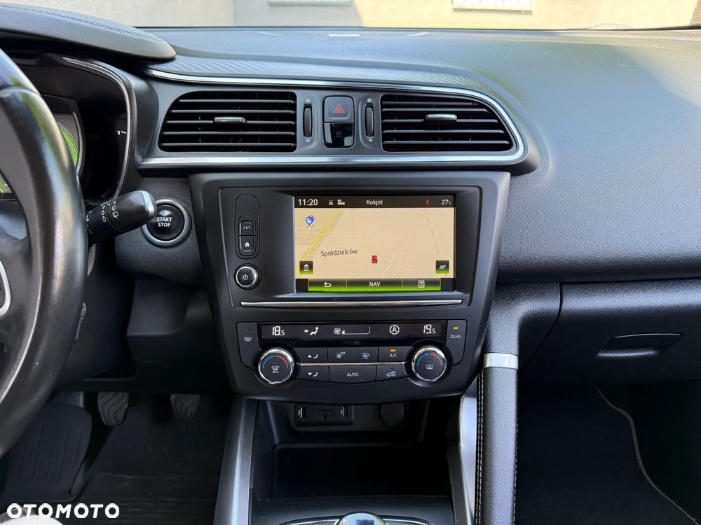 Renault Kadjar Energy TCe 130 LIMITED - 3