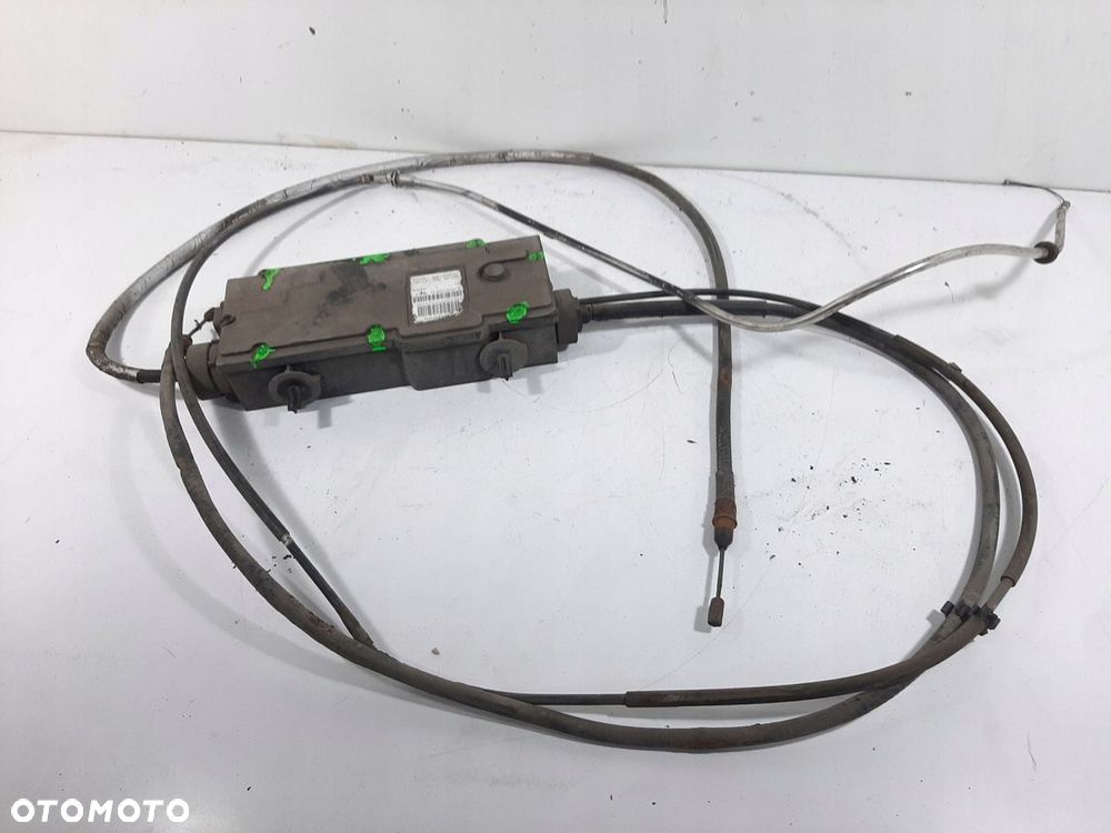 FORD FOCUS C-MAX 1.6TDCI 04R HAMULEC RECZNY ELEKTRYCZNY 3M51-2598-AD - 12