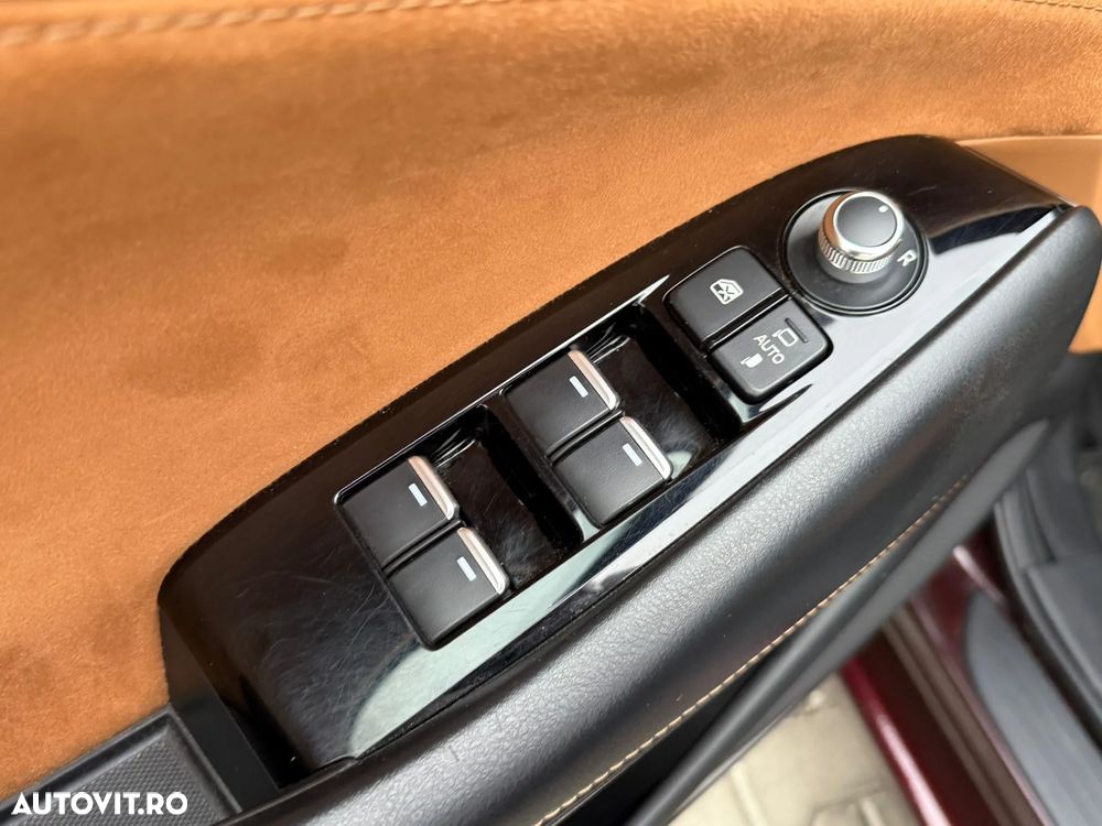 Mazda 6 Skyactiv G194 AT Editie Aniversara 20 Ani - 25