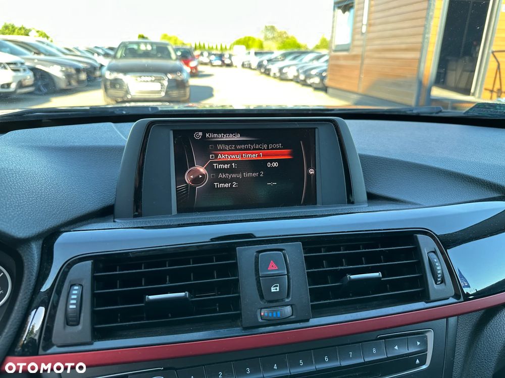 BMW Seria 3 - 12
