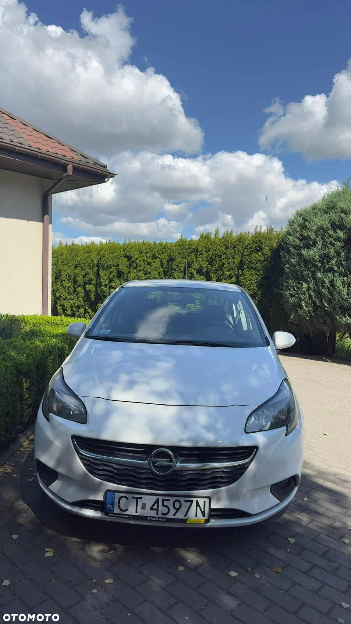 Opel Corsa 1.0 T Enjoy EcoFLEX S&S - 2
