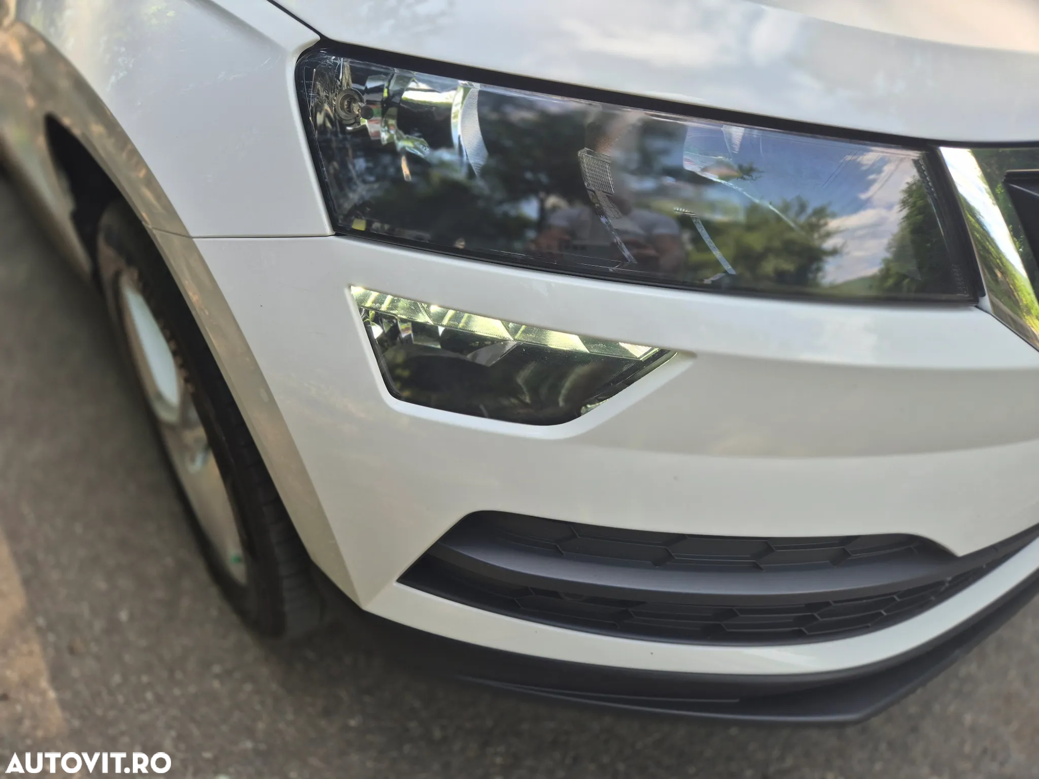 Skoda Karoq 1.6 TDI DSG Ambition - 20