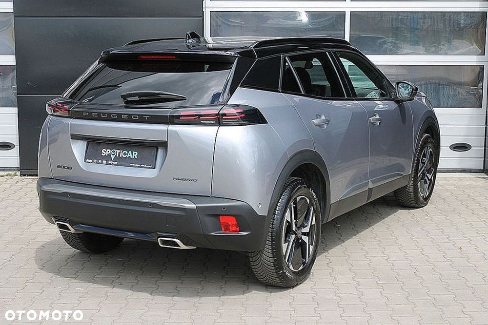 Peugeot 2008 - 16