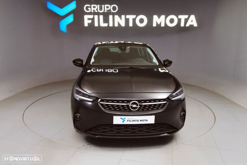 Opel Corsa 1.5 D Business - 1