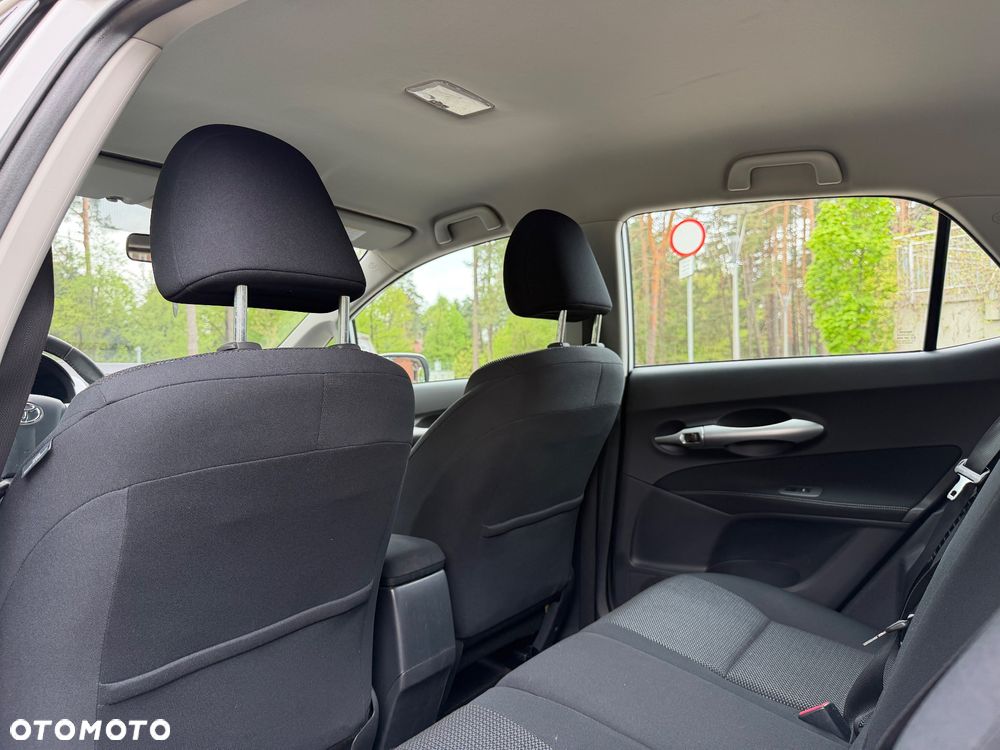 Toyota Auris 1.8 HSD Luna - 31