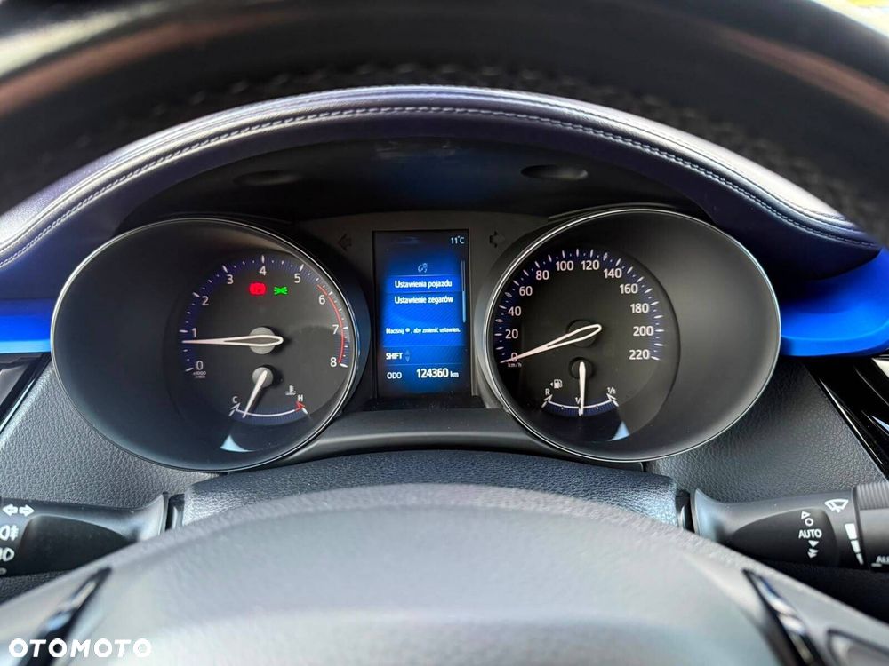 Toyota C-HR 1.2 T Premium - 23