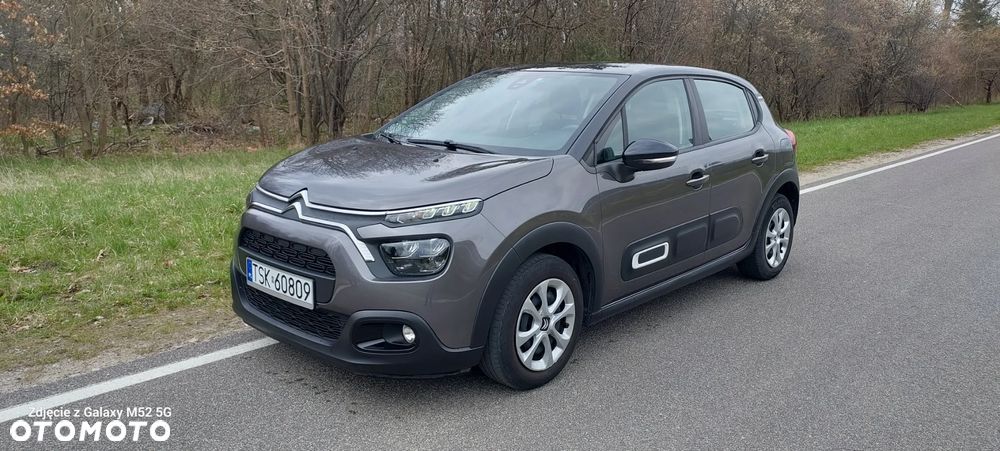 Citroën C3 1.2 PureTech Feel - 2