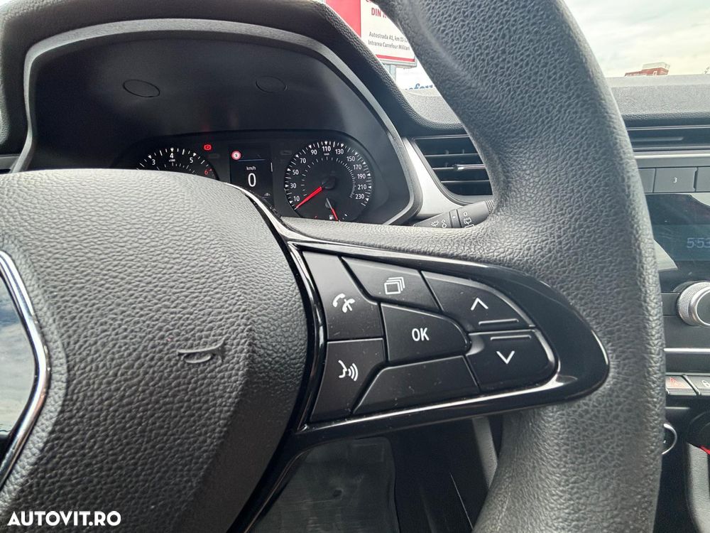 Renault Captur TCe 100 Life - 13