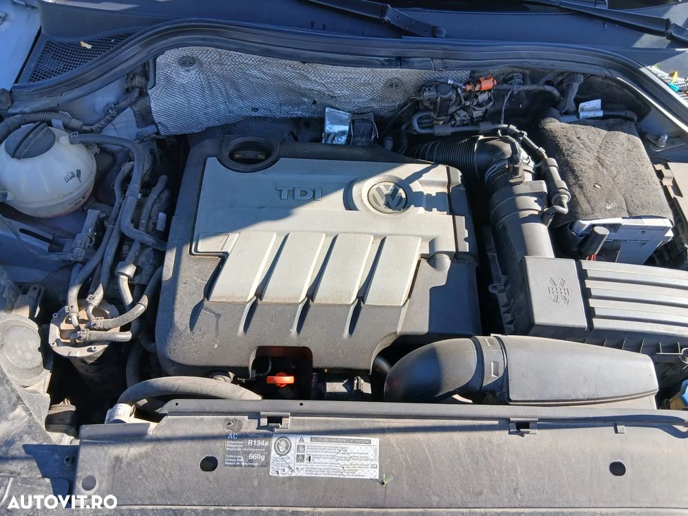 Volkswagen Tiguan 2.0 TDI DPF 4Motion Track&Field - 10