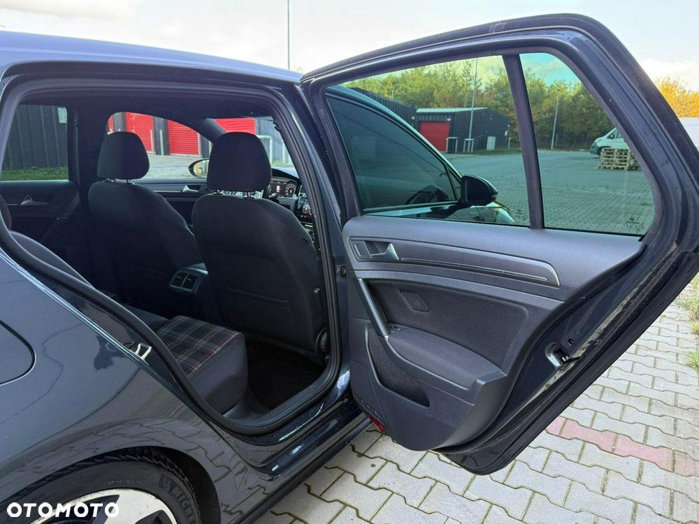 Volkswagen Golf VII 2.0 TSI BMT GTI Performance DSG - 18