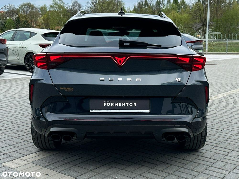 Cupra Formentor - 6