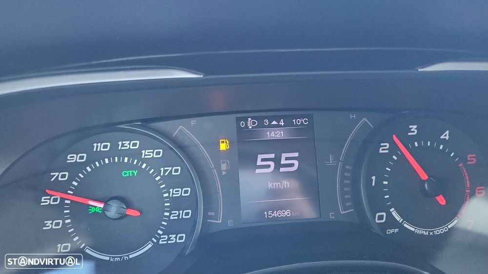 Fiat Tipo 1.3 M-Jet Lounge - 13