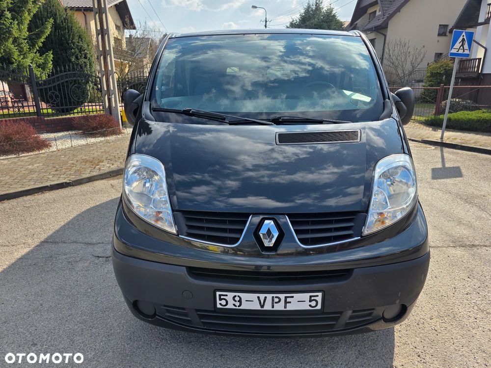 Renault Trafic - 3