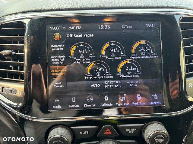 Jeep Grand Cherokee - 21