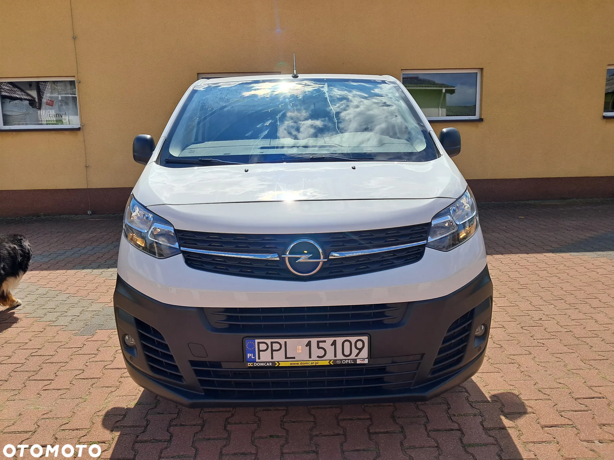 Opel Vivaro - 2