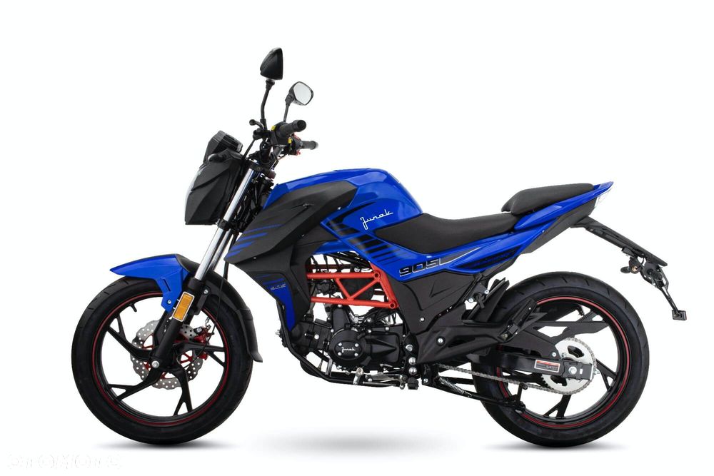 Junak 905 - 5