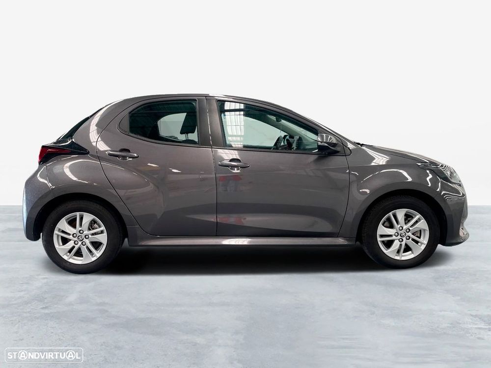 Toyota Yaris - 17
