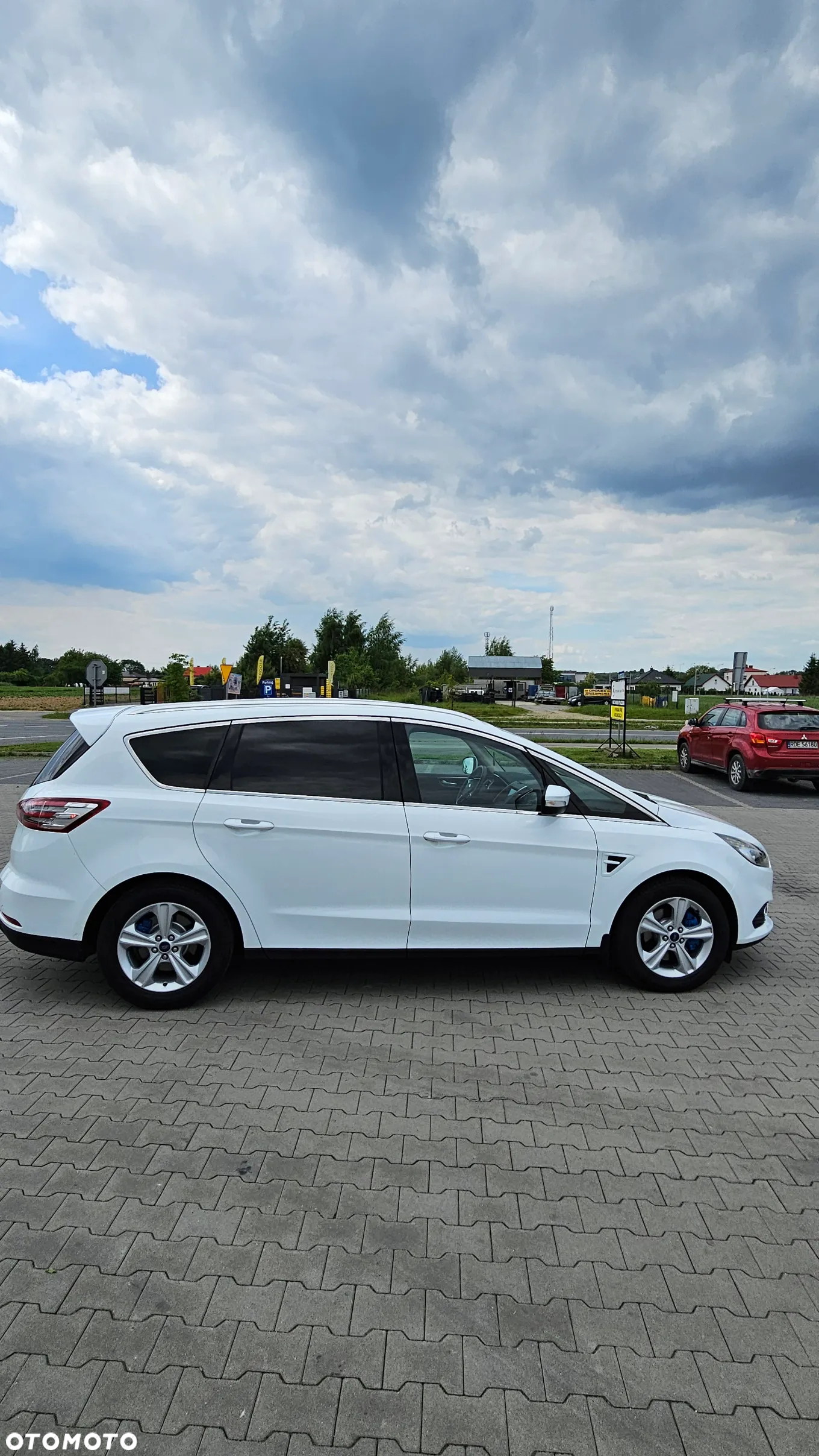 Ford S-Max - 6