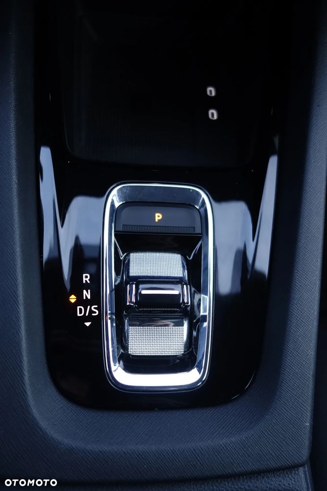 Skoda Octavia 2.0 TDI Style DSG - 19