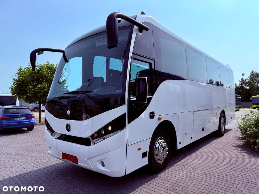 Mercedes-Benz Atego Unvi - 4