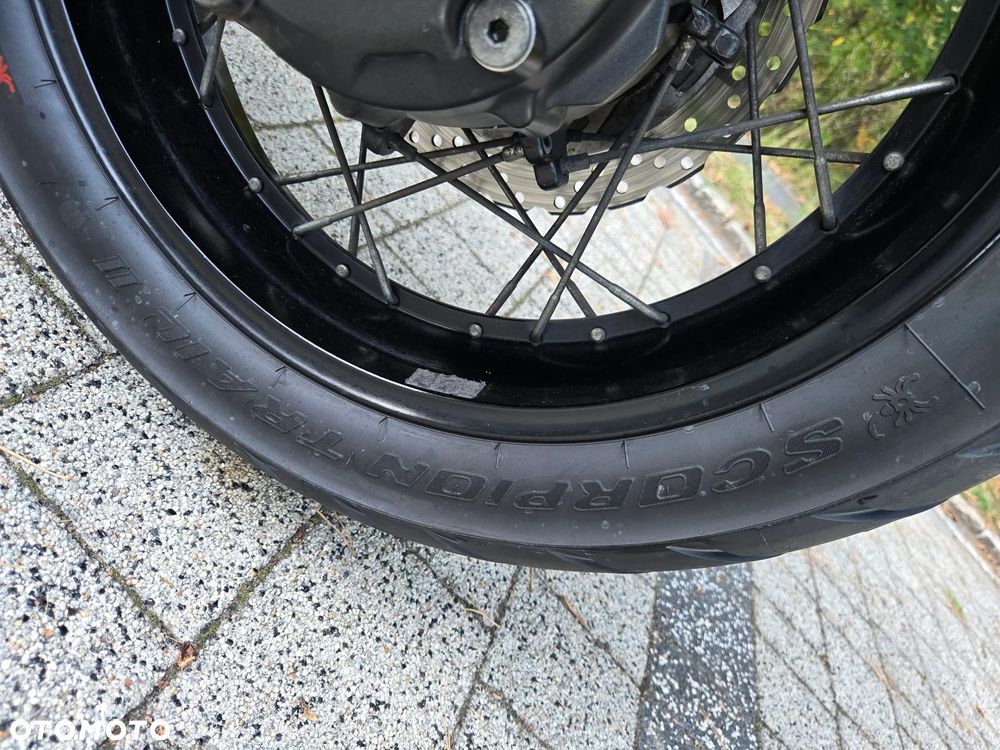 Yamaha Super Tenere - 31