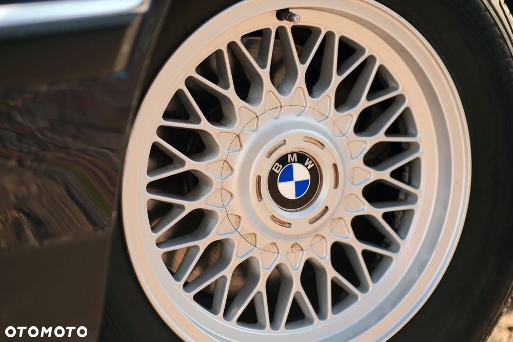 BMW Seria 7 740iL - 17
