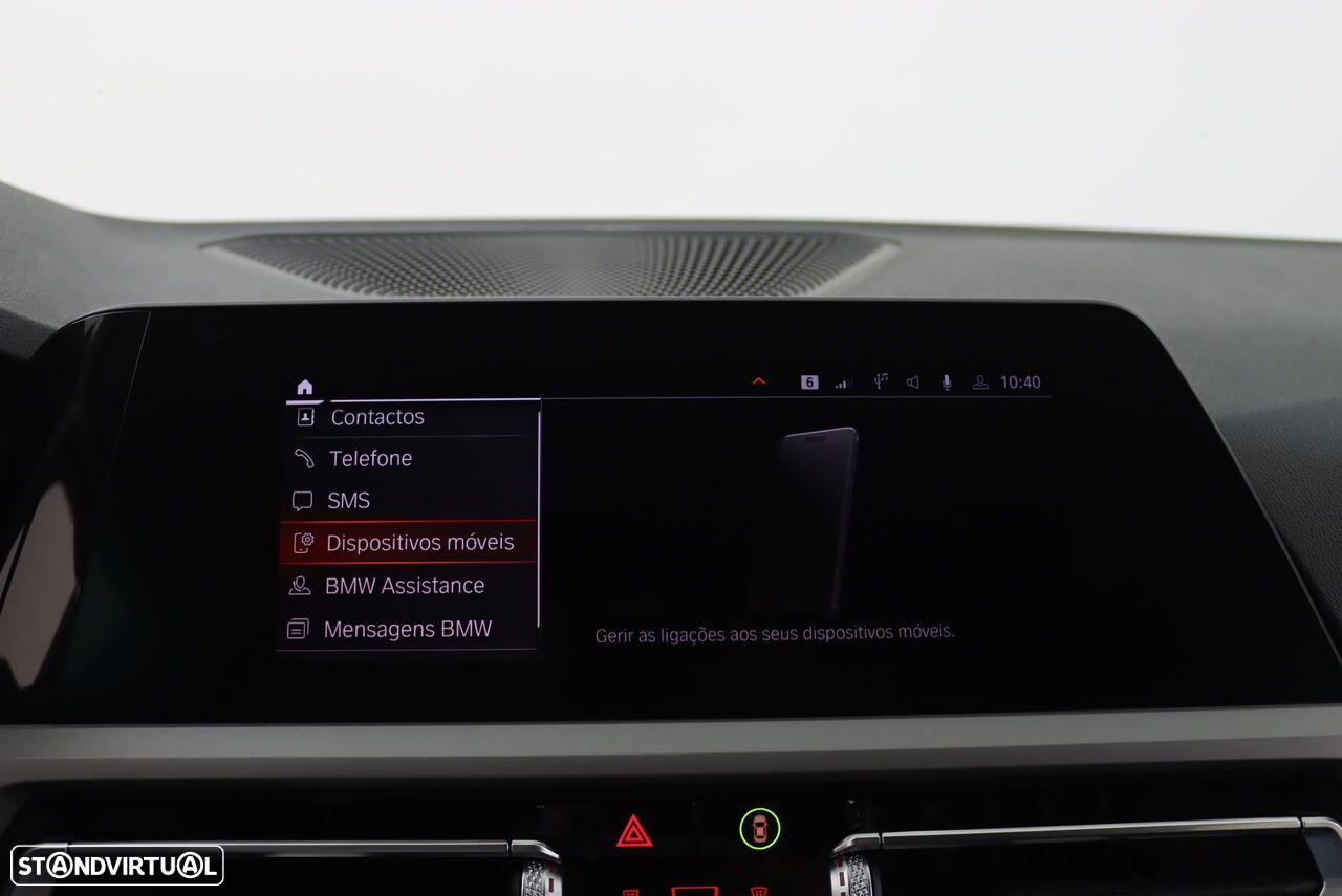 BMW 330 e Touring Corporate Edition Auto - 24