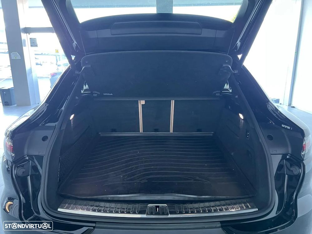 Porsche Cayenne E-Hybrid - 15