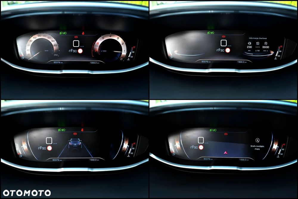 Peugeot 3008 1.2 PureTech Allure S&S - 36