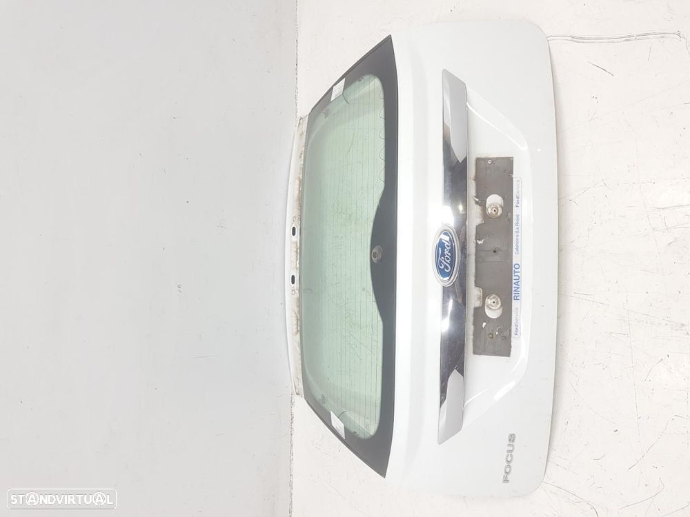 MALA TRASEIRA FORD FOCUS BERLINA CB4 - 1