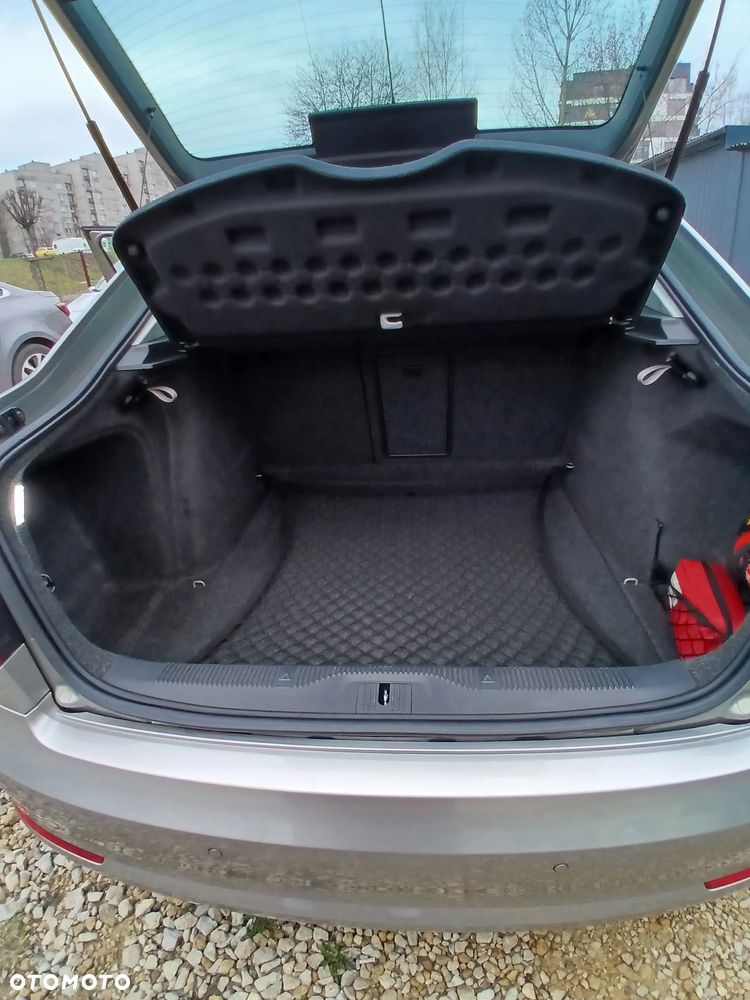 Skoda Octavia 1.8 TSI Elegance - 33