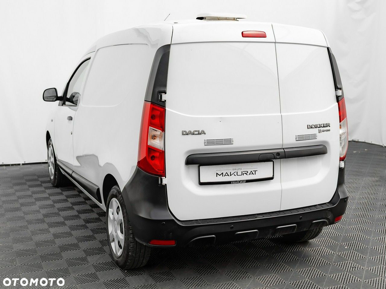 Dacia Dokker Van - 5