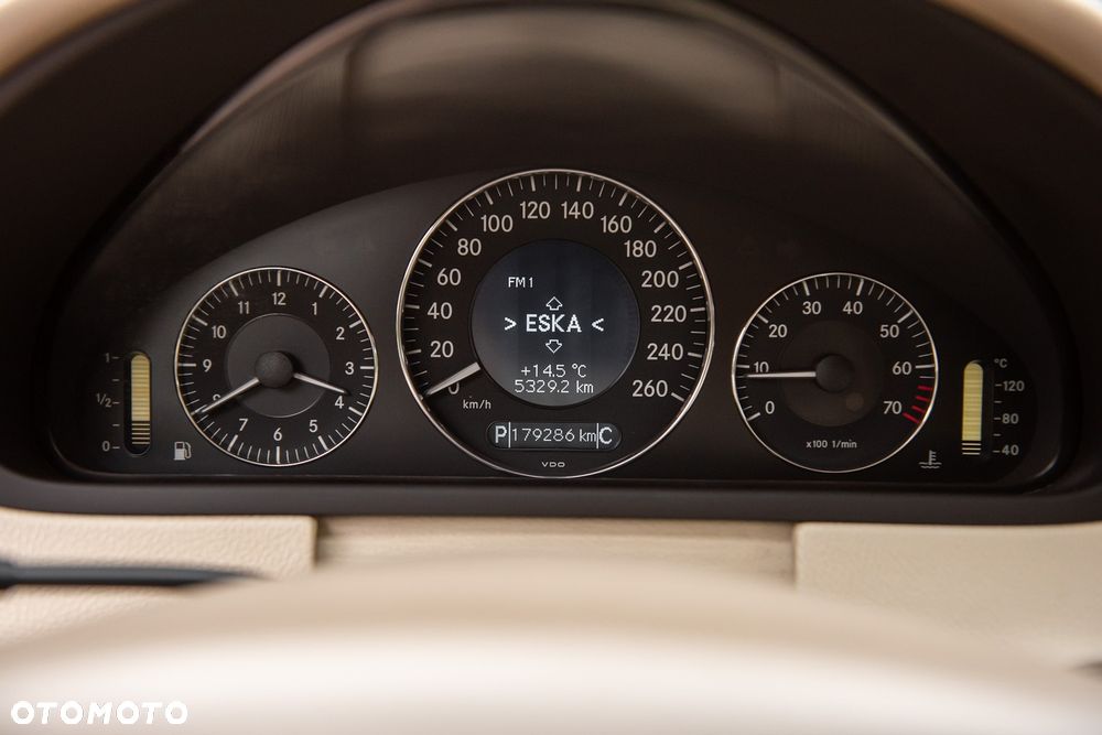 Mercedes-Benz CLK 200 Kompressor Automatik Avantgarde - 19